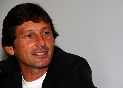 Il futuro del Brasile: Leonardo coordinatore e Tite ct?